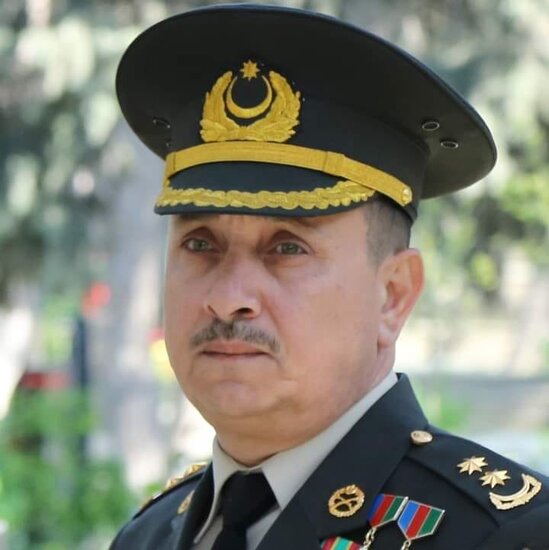 "Əldə edilən zəfər Azərbaycanın siyasi baxımdan ciddi dövlət olduğunu bütün dünyaya nümayiş etdirdi" - İbrahim Rüstəmli