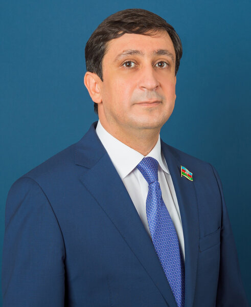 "İşğaldan azad olunmuş torpaqlarımıza yeni həyat qayıdır" - Deputat