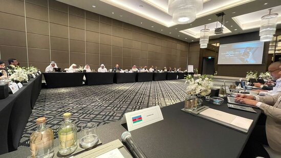 Tural Məmmədov növbəti dəfə Direktorlar Şurasının üzvi seçilib