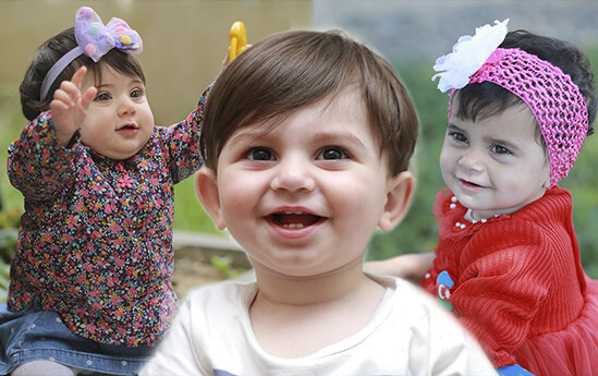 Ataları şəhid olandan sonra dünyaya gəldilər… - "Sonbeşiklər"