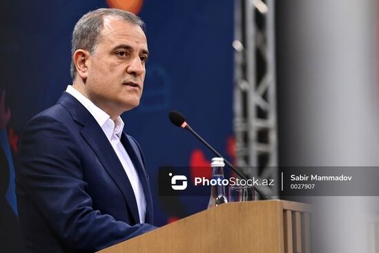 Ceyhun Bayramov Vaşinqtonda keçirilən üçtərəfli görüşdə müzakirə olunan məsələləri AÇIQLADI