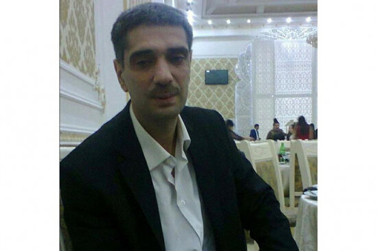 Rəşad Dağlının qətlə yetirdiyi İskəndərin FOTOsu yayıldı