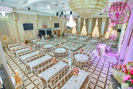 Bakıda şadlıq sarayları qiymətləri qaldırdı - RƏQƏMLƏR - VİDEO