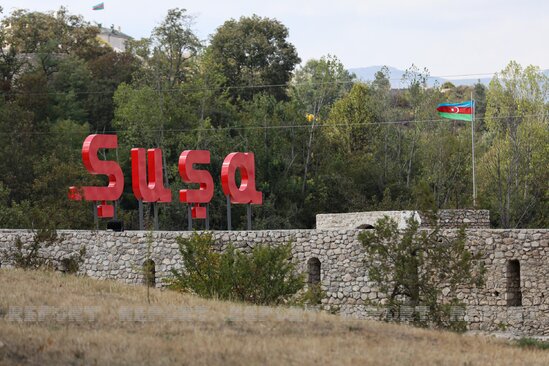 "Şuşa döyüşləri İkinci Qarabağ müharibəsində Azərbaycan Ordusunun qələbəsi ilə nəticələnən ən uğurlu əməliyyatlardan biridir" - DEPUTAT