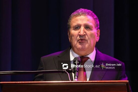 AMEA prezidentindən ilk TƏYİNAT