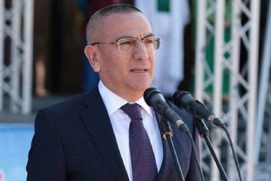 Sabiq icra başçısı DTX-nin təcridxanasından köçürülüb