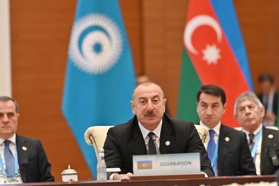 İlham Əliyev: "Azərbaycandan kənarda yaşayan 40 milyon soydaşımızın əksəriyyəti ana dilində təhsil ala bilmir"