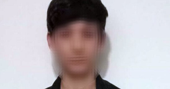 Yemək sifariş edən azərbaycanlı tələbə qızın başına OYUN AÇDILAR - FOTO