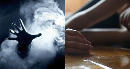 Zaqatalada ana və qızı dəm qazından zəhərlənib