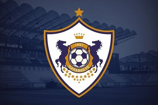 "Qarabağ" futbol klubu polisə müraciət etdi