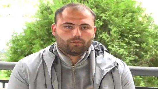 Daha bir Vətən müharibəsi iştirakçısının müraciəti təmin edilib - VİDEO