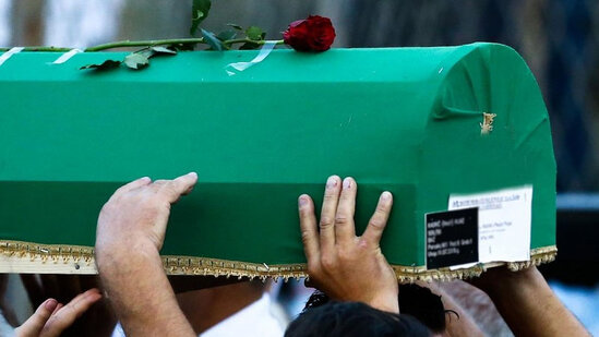 Əli Rəcəbli vəfat etdi - FOTO