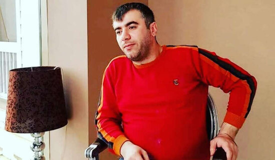 Rəşad Dağlı apellyasiya şikayəti verəcək?