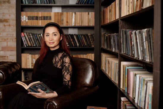 "Quşlar uçar, balıqlar üzər, uşaqlar oynayar" - Psixoloq