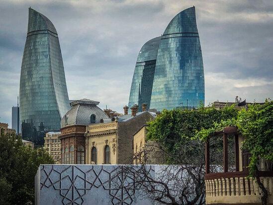 Sabah hava necə olacaq? - Hava proqnozu