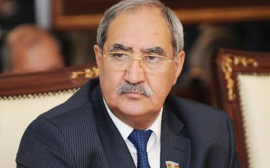 Deputat güney azərbaycanlıların ali məktəblərdə təhsil almasına şərait yaradılmasını təklif edib