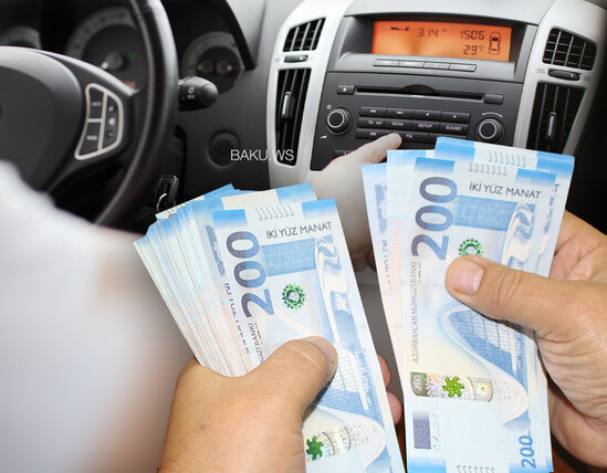 Diqqət! - Bu saatlarda maşınınızda musiqiyə yüksək səs verməyin, cərimələnəcəksiniz - VİDEO