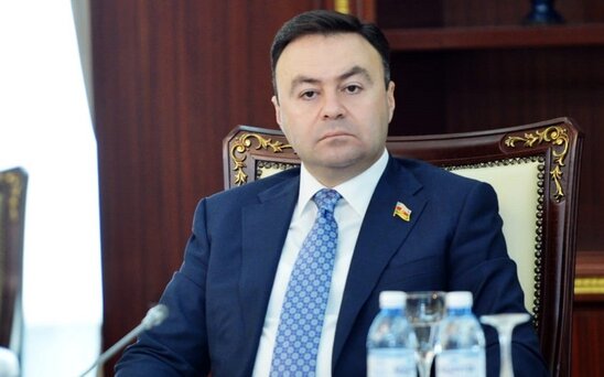 Deputat: "Gələcəkdə ərzaq təhlükəsizliyinə çəkilən xərclər azalacaq"