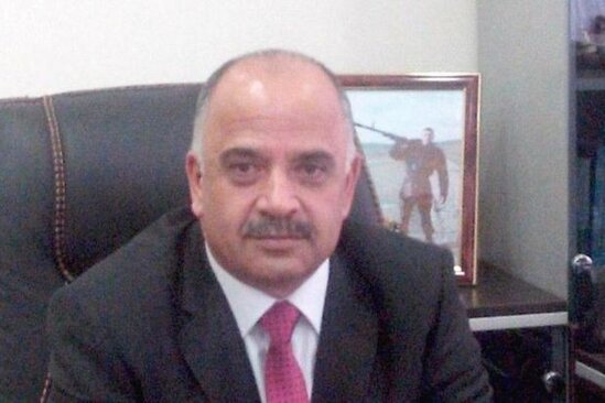 Azərbaycanda icra başçısının birinci müavini vəzifəsindən azad edildi