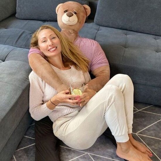 Bolqarıstanda tənha qadınlar üçün kişi-ayı hazırlanıb – FOTO