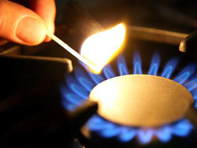 Sakinlərin DİQQƏTİNƏ: Sabah bəzi ərazilərdə qaz olmayacaq