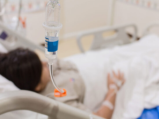 Azərbaycanda naməlum şəxslər məktəbliyə hücum etdi - Vəziyyəti orta-ağırdır