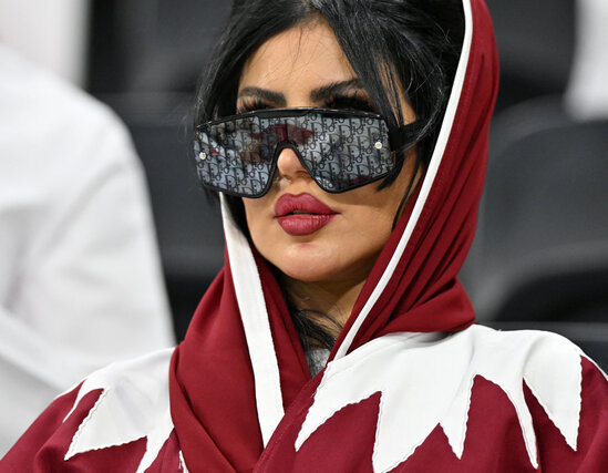 Dünya çempionatının açılış oyununda BİABIRÇILIQ - FOTO