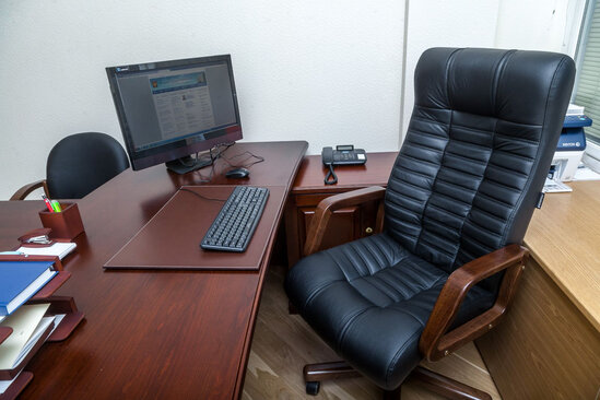 Azərbaycanda yüksək vəzifəli şəxs İŞDƏN ÇIXARILDI - FOTO