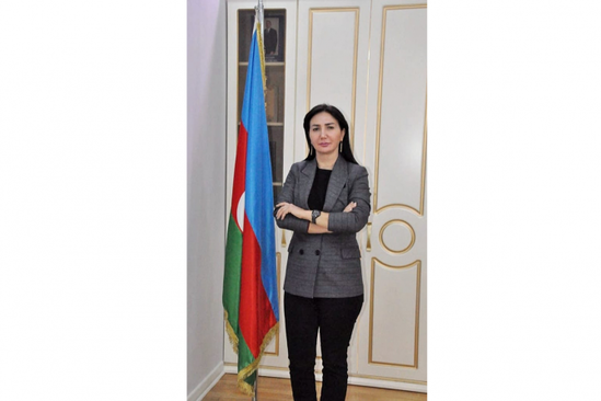 Azərbaycanda yüksək vəzifəli şəxs İŞDƏN ÇIXARILDI - FOTO