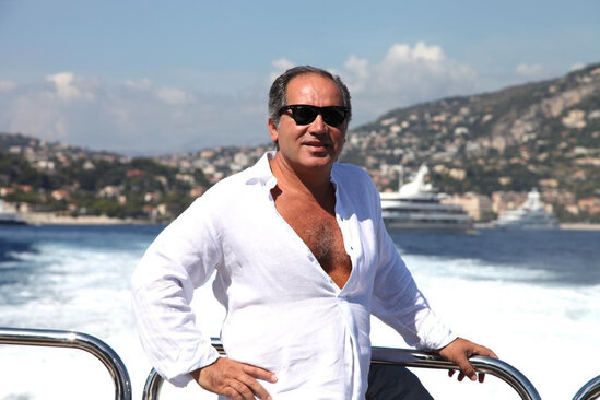 Fərhad Əhmədov həbs edilməsi barədə iddialara aydınlıq gətirdi - YENİLƏNİB