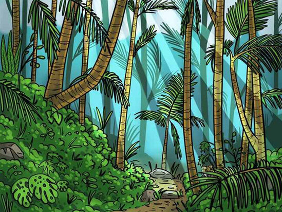 Fotoda bəbiri kim görür? - DİQQƏT TESTİ