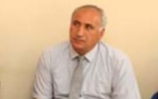 Azərbaycanda məktəb direktoru toyda vəfat etdi - FOTO