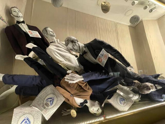 Türkiyədə 5,9 bal gücündə zəlzələdən sonra ACI MƏNZƏRƏ - FOTO/VİDEO