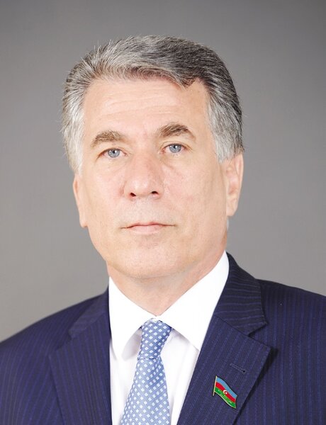 Ziyafət Əsgərov: "Ölkədə çoxpartiyalı sistem hələ oturuşmayıb"