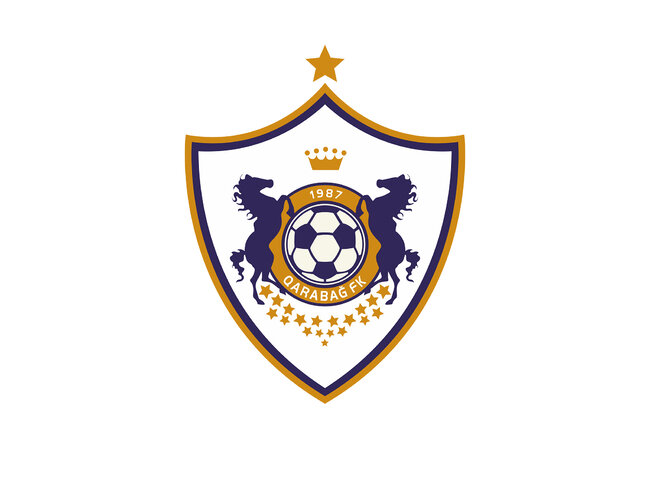 UEFA "Qarabağ"a yarım milyon avro ödəniş edib