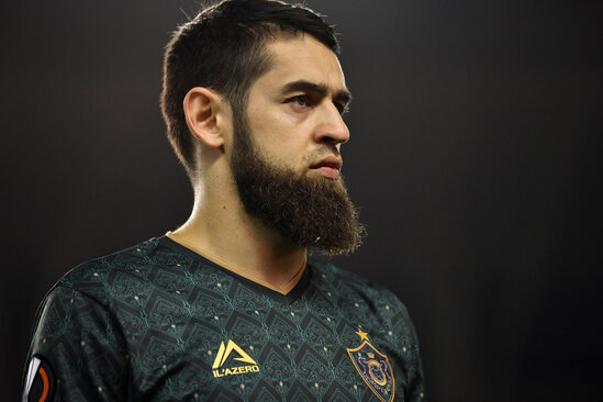 Şahruddindən qalmaqallı paylaşım - FOTO