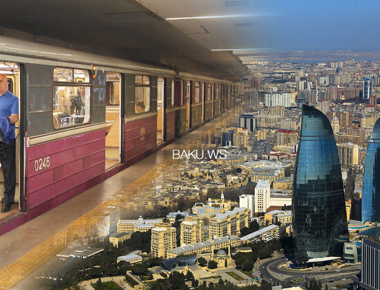 Hansı ərazilərə hava-su kimi metrostansiya lazımdır? - Yeni Yasamal, Aeroport, Bayıl...