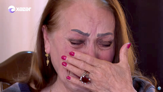 İşdən çıxarılan aktyorlar çətin vəziyyətdə yaşayırlar - VİDEO