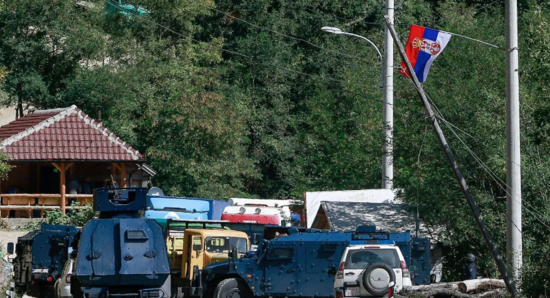 Serbiya və Kosova münasibətləri normallaşdıracaq