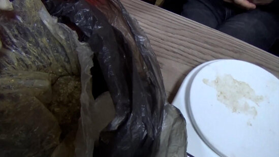 Yasamalda ƏMƏLİYYAT: 61 nəfər saxlanıldı - FOTO/VİDEO