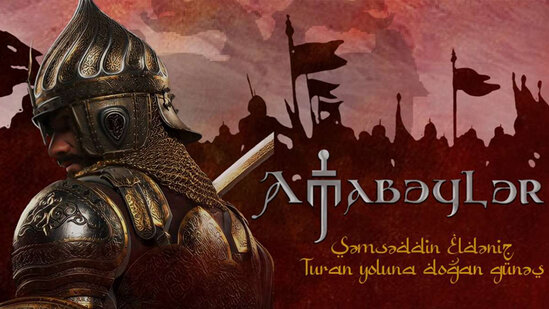 "Atabəylər" serialında ciddi tarixi səhvlər var? - VİDEO