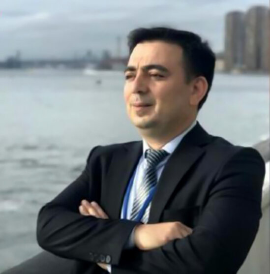 AZƏRTAC-a təyin edilən yeni sədr kimdir? - DOSYE