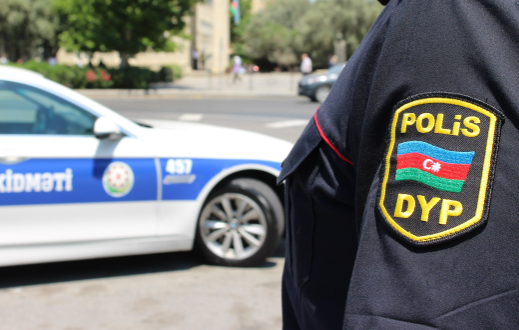 DYP-dən hava ilə bağlı MÜRACİƏT