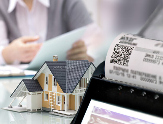 Mənzil alqı-satqısı zamanı ƏDV-ni almağın qaydası - VİDEO