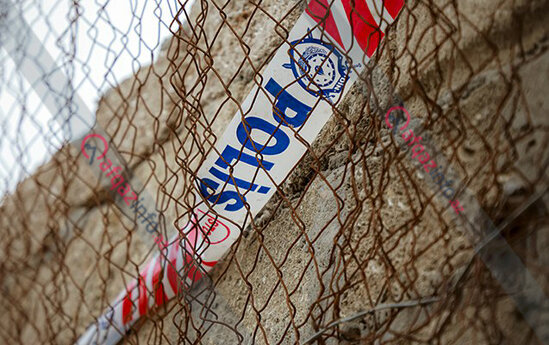 Buzovnadakı dəhşətli qətlin tək şahidi danışdı: "Hamını qan içində görüb.." - FOTO