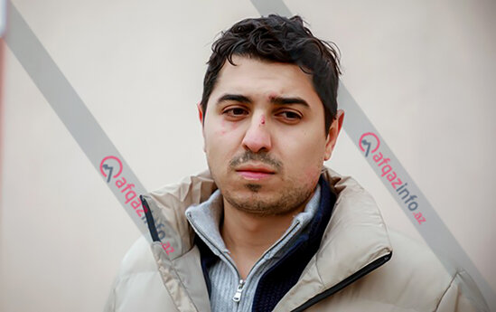 Buzovnadakı dəhşətli qətlin tək şahidi danışdı: "Hamını qan içində görüb.." - FOTO