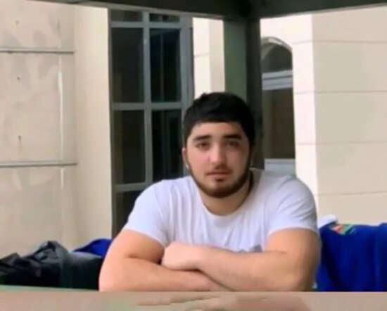 Məhkəmə Turanı öldürən 20 yaşlı Ruslan barəsində QƏRAR ÇIXARDI