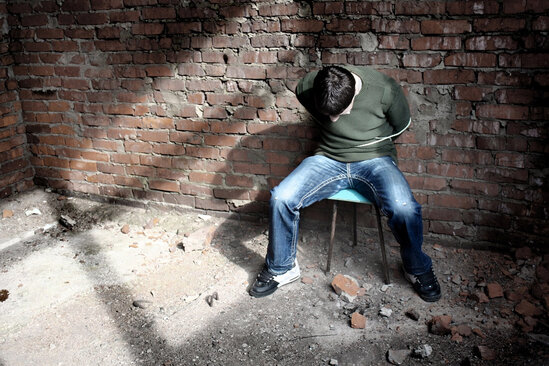 Bakıda qazini girov götürənlərin fırıldağı - Film kimi hadisə