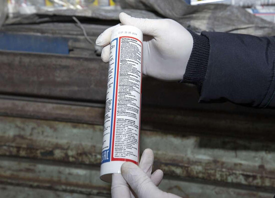 İrandan Azərbaycana üzərində erməni dilində yazıları olan mallar niyə göndərilib? - FOTO/VİDEO