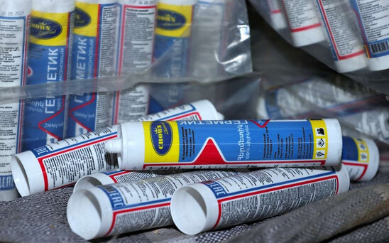 İrandan Azərbaycana üzərində erməni dilində yazıları olan mallar niyə göndərilib? - FOTO/VİDEO